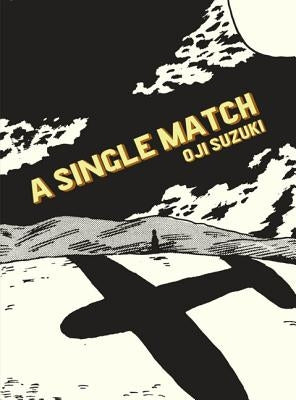A Single Match by Suzuki, Oji