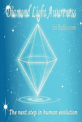 Diamond Light Awareness by Barkhuysen, Iris