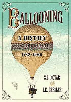 Ballooning by Kotar, S. L.