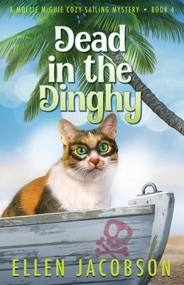 Dead in the Dinghy by Jacobson, Ellen
