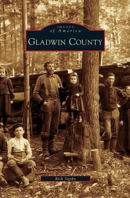 Gladwin County by Sigsby, Rick