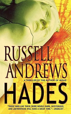 Hades by Andrews, Russell