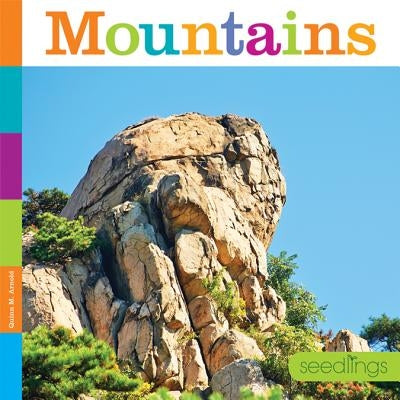 Mountains by Arnold, Quinn M.