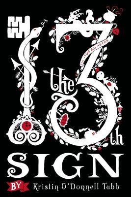 The 13th Sign by Tubb, Kristin O'Donnell