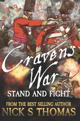 Craven's War: Stand and Fight by Thomas, Nick S.