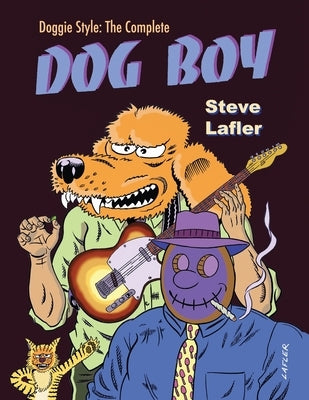 Doggie Style by Lafler, Steve