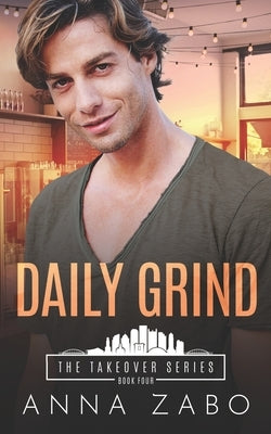 Daily Grind by Zabo, Anna