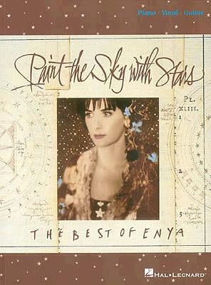 Enya - Paint the Sky with Stars by Enya