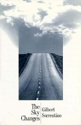 Sky Changes by Sorrentino, Gilbert