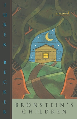 Bronstein's Children by Becker, Jurek