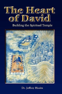 The Heart of David by Hazim, Jeffrey