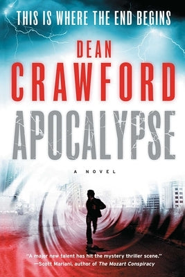 Apocalypse by Crawford, Dean