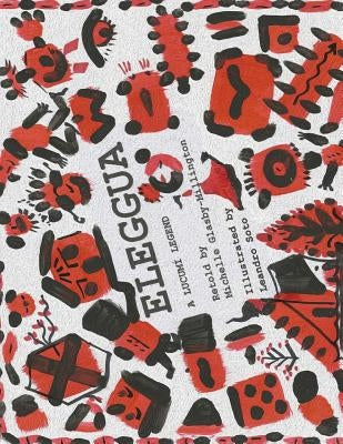 Eleggua: A Lucumi` Legend by Soto, Leandro