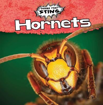 Hornets by Hayes, Amy