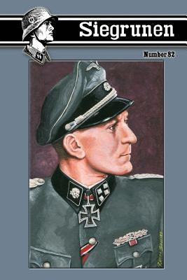 Siegrunen 82 by Landwehr, Richard
