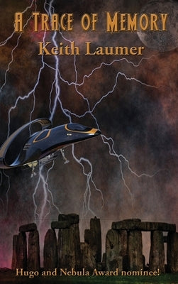 A Trace of Memory by Laumer, Keith