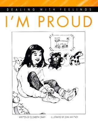 I'm Proud by Crary, Elizabeth