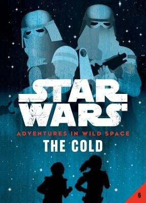 Book 6: The Cold by Scott, Cavan