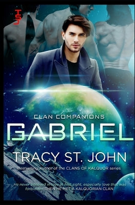 Gabriel by St John, Tracy