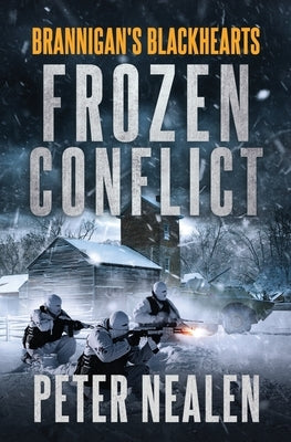 Frozen Conflict by Nealen, Peter