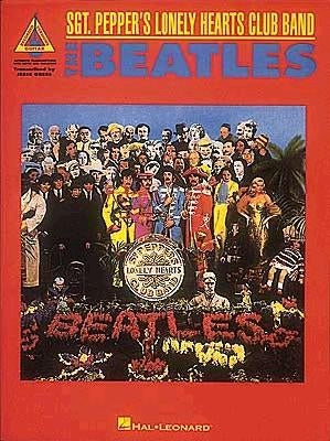 The Beatles - Sgt. Pepper's Lonely Hearts Club Band - Updated Edition by Beatles, The