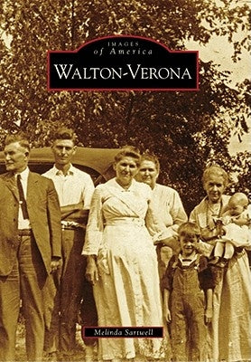 Walton-Verona by Sartwell, Melinda