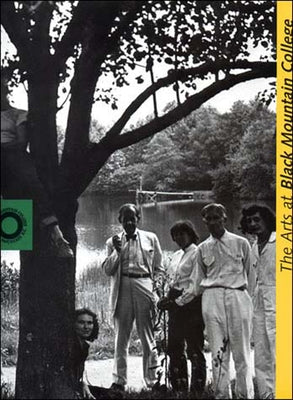 The Arts at Black Mountain College by Harris, Mary Emma