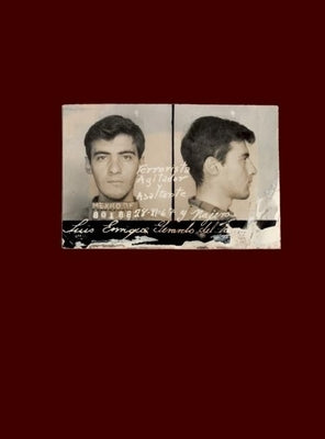 Mexican Crime Photographs from the Archive of Stefan Ruiz by Ruiz, Stefan