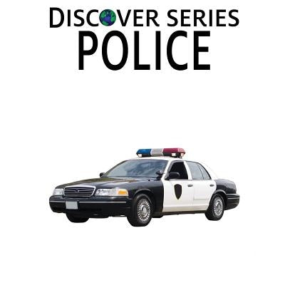 Police by Xist Publishing
