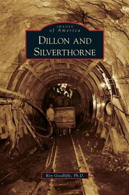 Dillon and Silverthorne by Goodliffe, Roy