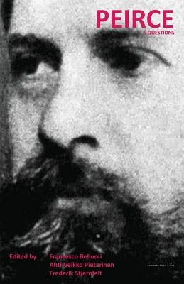 Peirce: 5 Questions by Bellucci, Francesco