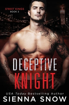 Deceptive Knight by Snow, Sienna