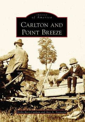 Carlton and Point Breeze by Ricci-Canham, Hollis