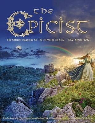 The Epicist: Ostara 2020 by Society, The Norroena