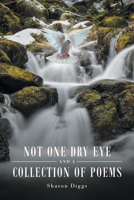 Not One Dry Eye and a Collection of Poems by Diggs, Sharon