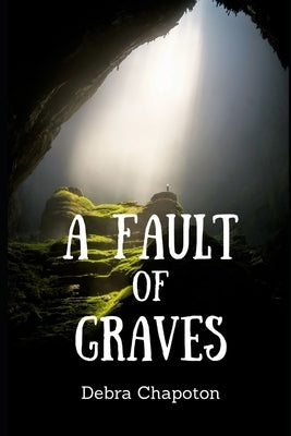 A Fault of Graves: YA High School Thriller by Chapoton, Debra