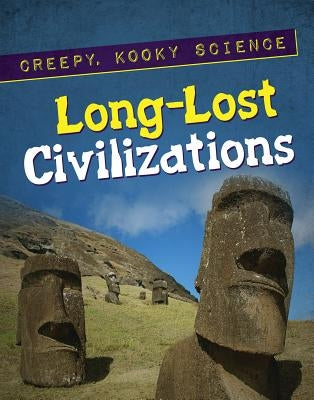 Long-Lost Civilizations by Goldenstern, Joyce