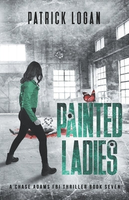 Painted Ladies by Logan, Patrick