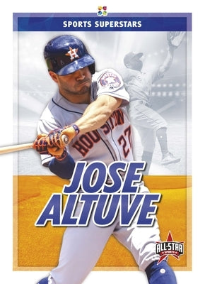 Jose Altuve by Various