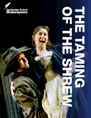The Taming of the Shrew by Brady, Linzy