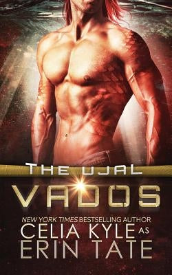 Vados (Scifi Alien Romance) by Tate, Erin