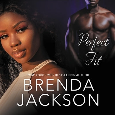 Perfect Fit by Jackson, Brenda