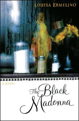 The Black Madonna by Ermelino, Louisa