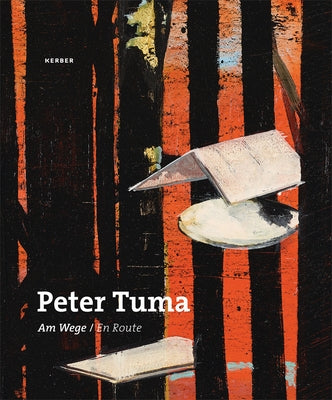 Peter Tuma: En Route by Tuma, Peter