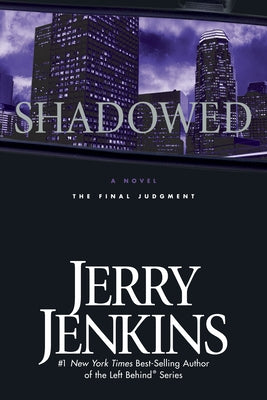 Shadowed by Jenkins, Jerry B.