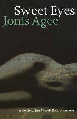 Sweet Eyes by Agee, Jonis