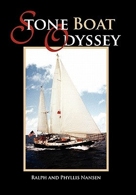Stone Boat Odyssey by Ralph