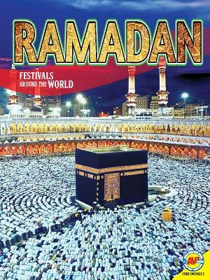 Ramadan by Jones, Grace