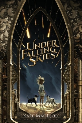 Under Falling Skies by MacLeod, Kate