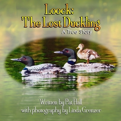 Loock: The Lost Duckling: A True Story by Grenzer, Linda